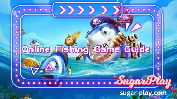 Online Fishing Game Guide