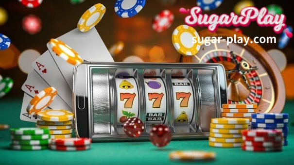 Sugarplay Slot Jackpot Secrets