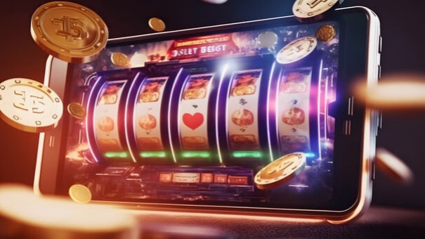 5 essential tips for making money with slot machines